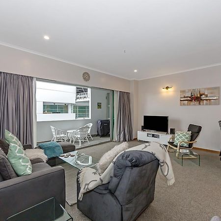 Comfortable Princes Wharf 2Br Apartment For Up To 6 Guests Auckland Kültér fotó