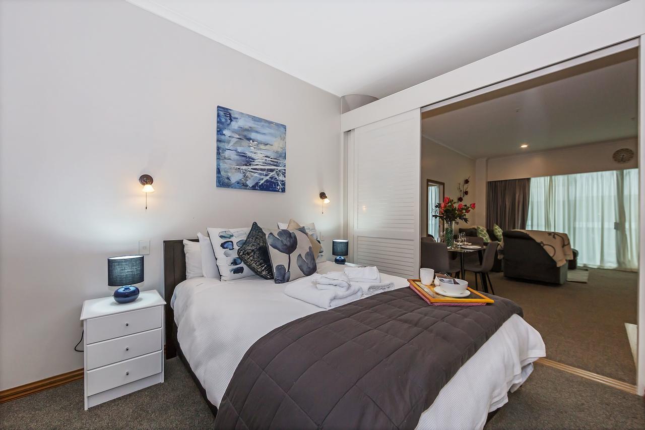 Comfortable Princes Wharf 2Br Apartment For Up To 6 Guests Auckland Kültér fotó