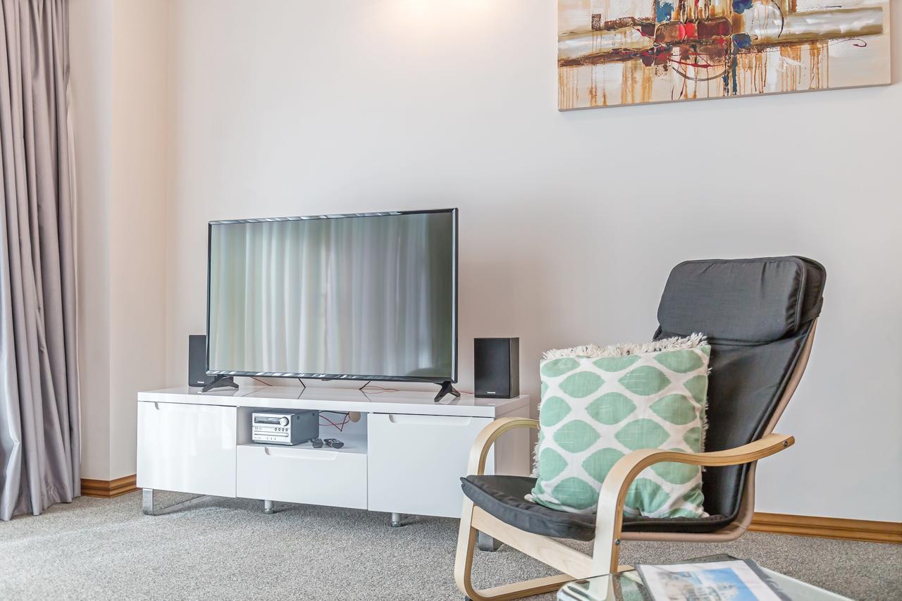 Comfortable Princes Wharf 2Br Apartment For Up To 6 Guests Auckland Kültér fotó
