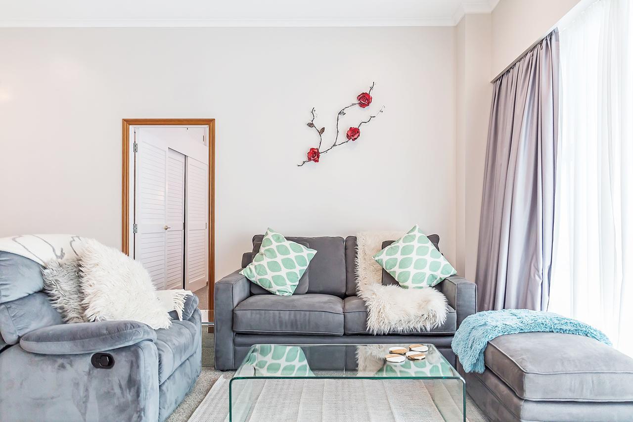 Comfortable Princes Wharf 2Br Apartment For Up To 6 Guests Auckland Kültér fotó