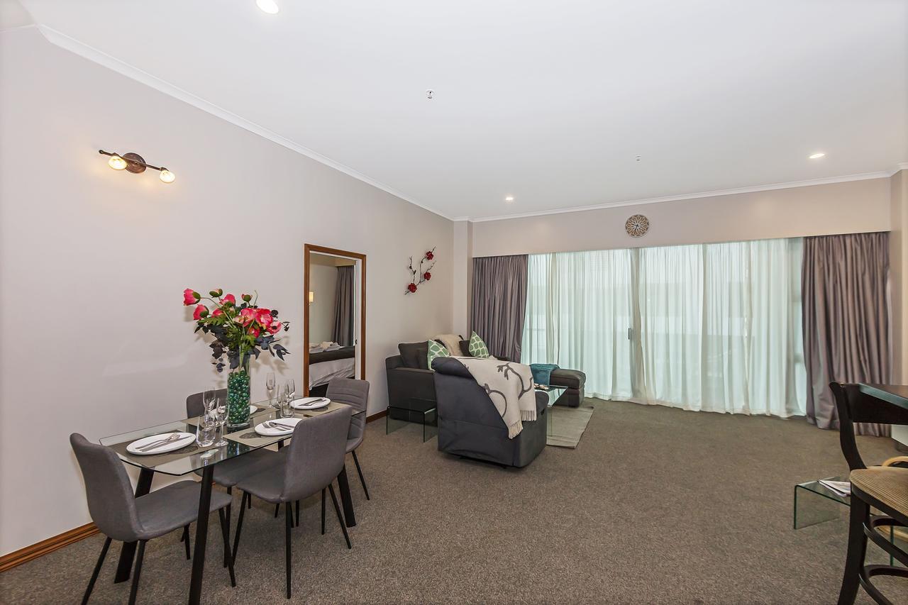 Comfortable Princes Wharf 2Br Apartment For Up To 6 Guests Auckland Kültér fotó