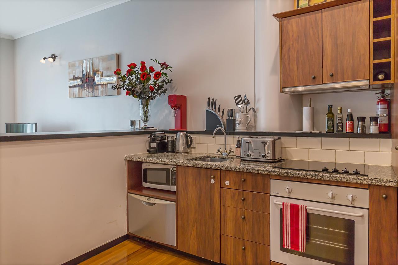 Comfortable Princes Wharf 2Br Apartment For Up To 6 Guests Auckland Kültér fotó