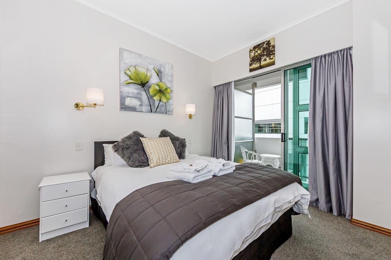 Comfortable Princes Wharf 2Br Apartment For Up To 6 Guests Auckland Kültér fotó
