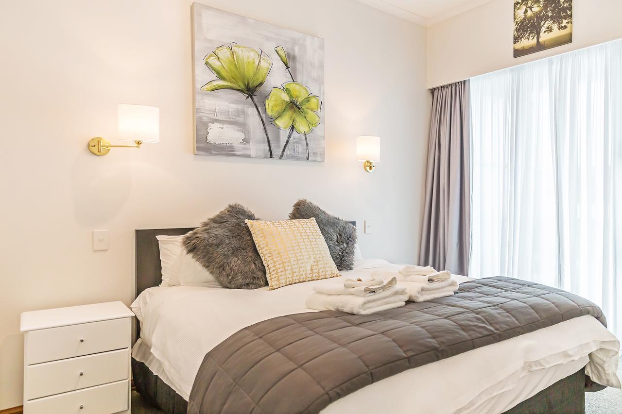 Comfortable Princes Wharf 2Br Apartment For Up To 6 Guests Auckland Kültér fotó