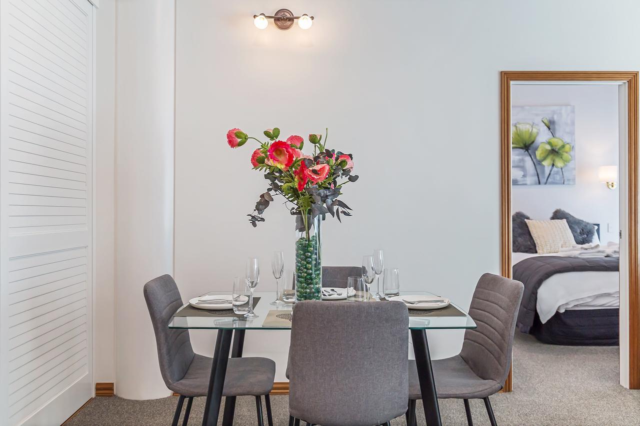 Comfortable Princes Wharf 2Br Apartment For Up To 6 Guests Auckland Kültér fotó
