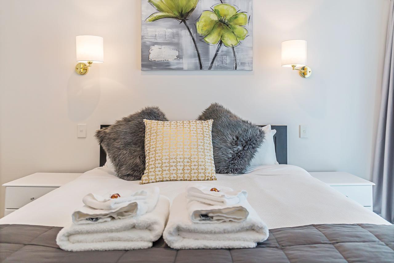 Comfortable Princes Wharf 2Br Apartment For Up To 6 Guests Auckland Kültér fotó