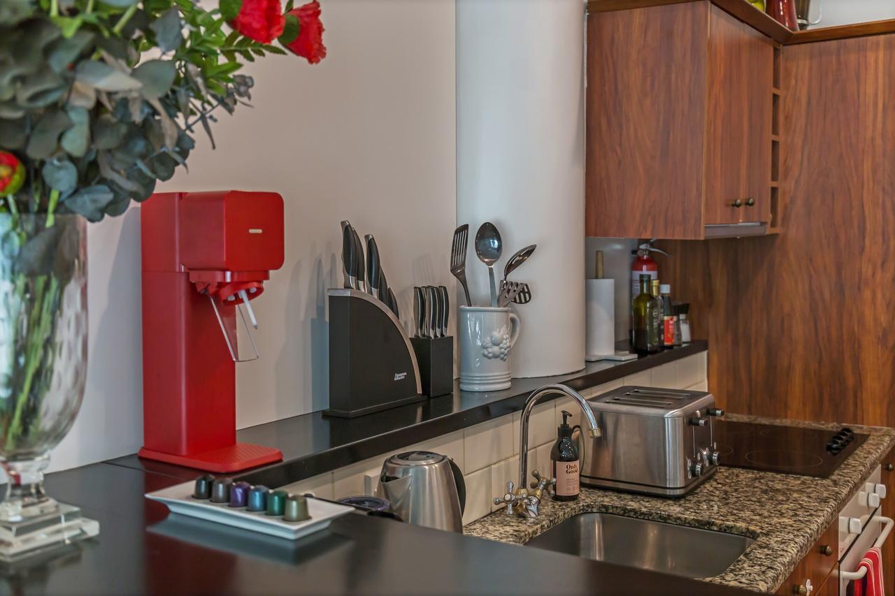 Comfortable Princes Wharf 2Br Apartment For Up To 6 Guests Auckland Kültér fotó